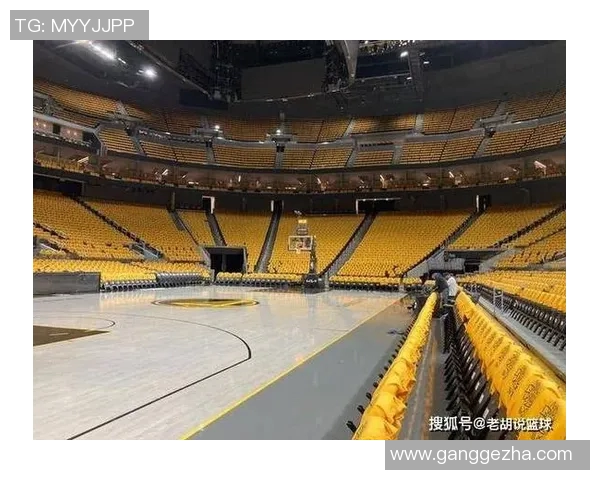 快船新球馆设计曝光2025年正式迁出斯台普斯中心开启新篇章