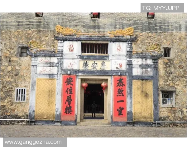 成都兴城人居与梅州客家文化的碰撞与融合探讨