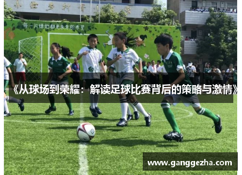 《从球场到荣耀：解读足球比赛背后的策略与激情》